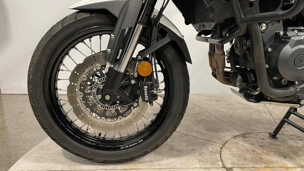 Benelli TRK 502X (2021 - 26) (6)