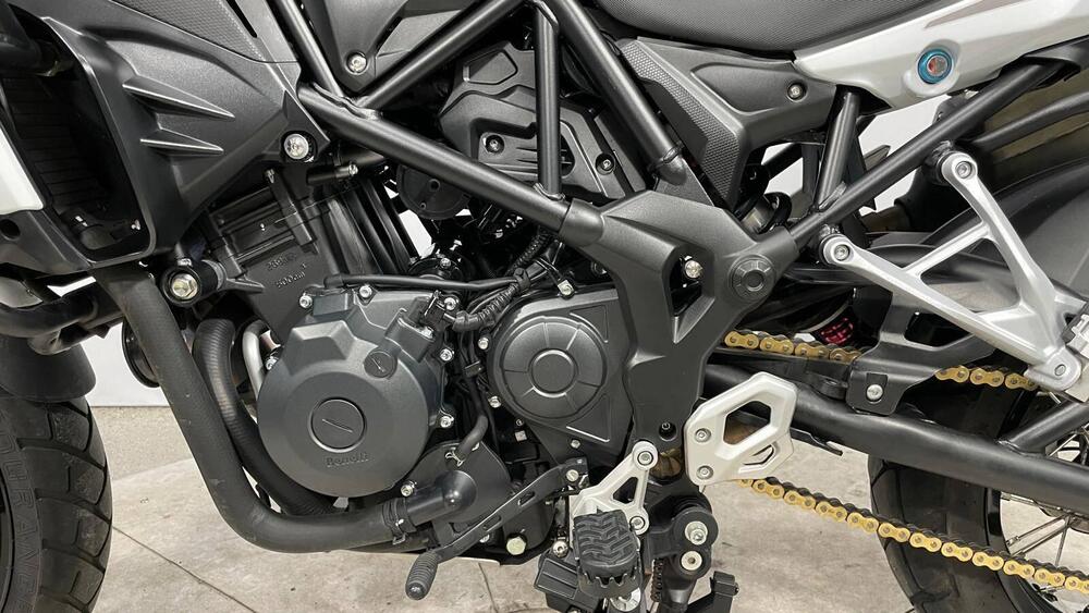 Benelli TRK 502X (2021 - 26) (7)
