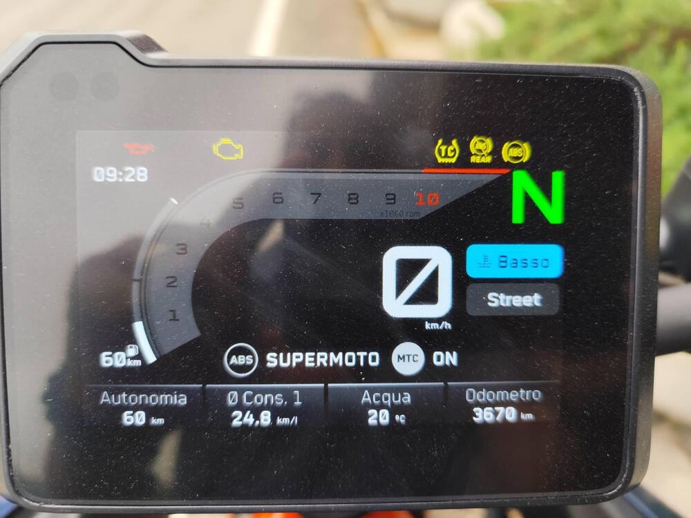 KTM 390 Duke (2024 - 25) (5)