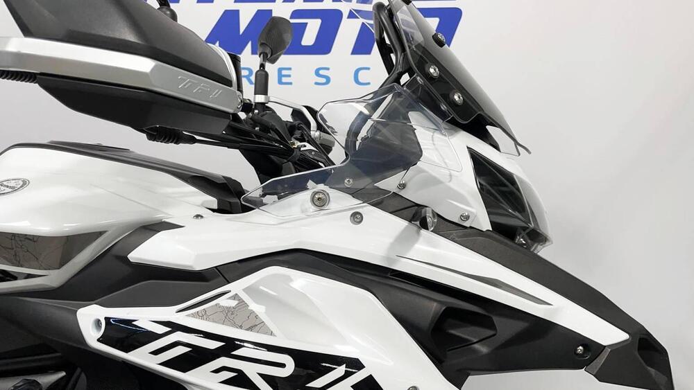 Benelli TRK 502X (2021 - 26) (10)