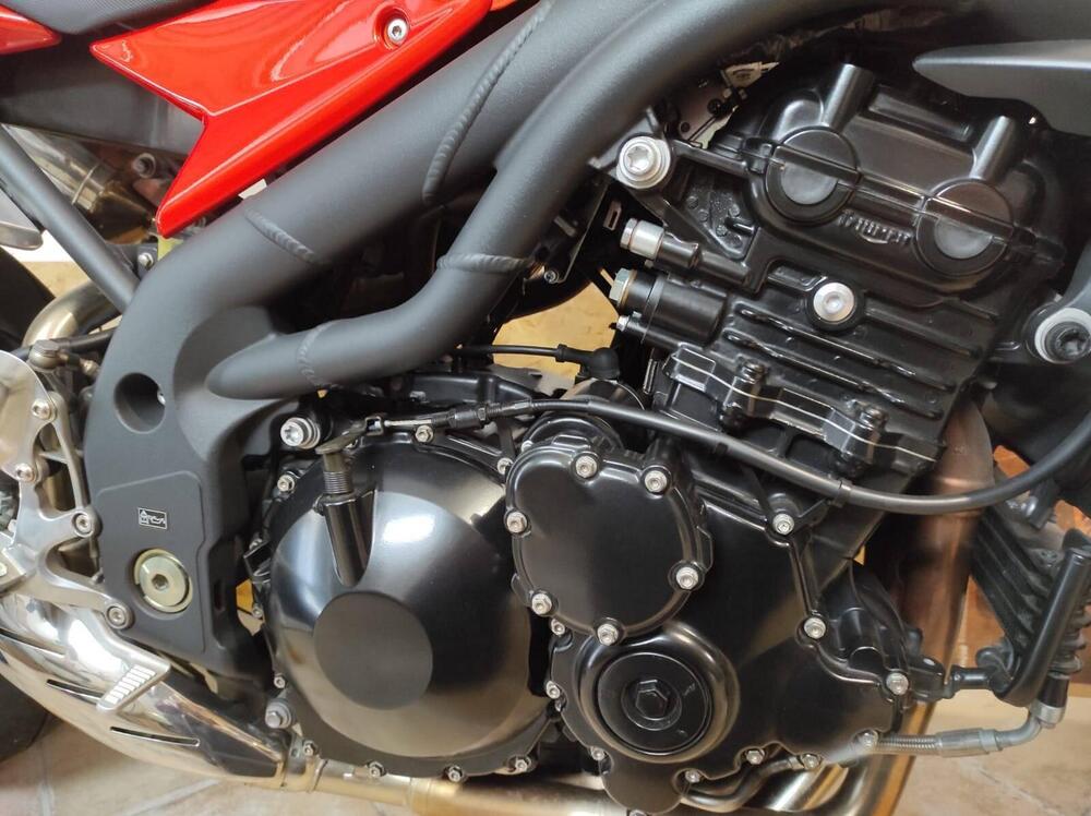 Triumph Speed Triple 1050 (2005 - 11) (10)