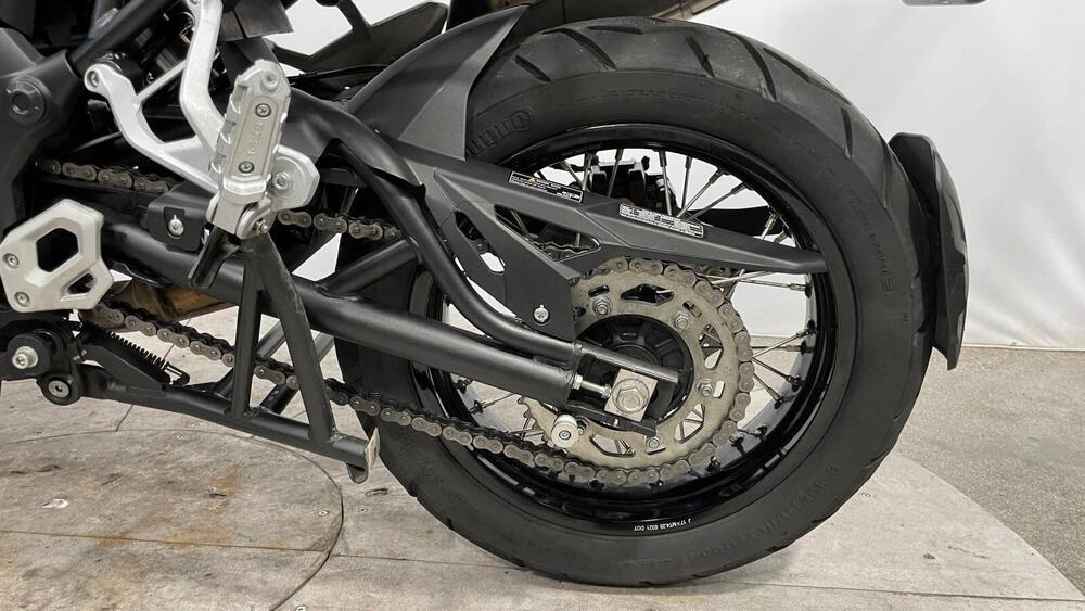 Benelli TRK 502X (2021 - 26) (8)