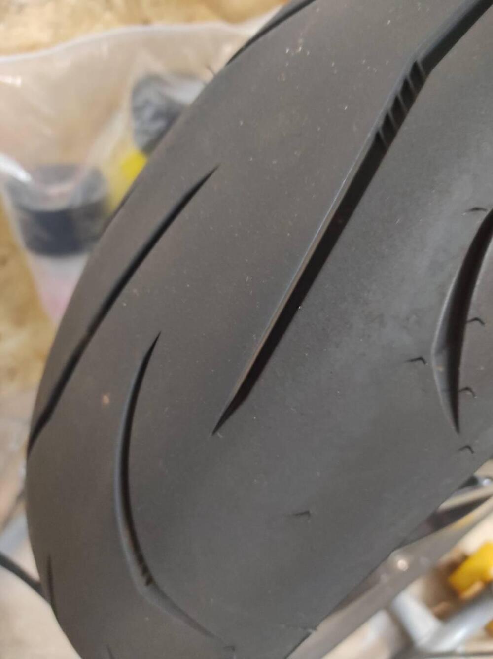 Triumph Speed Triple 1050 (2005 - 11) (11)