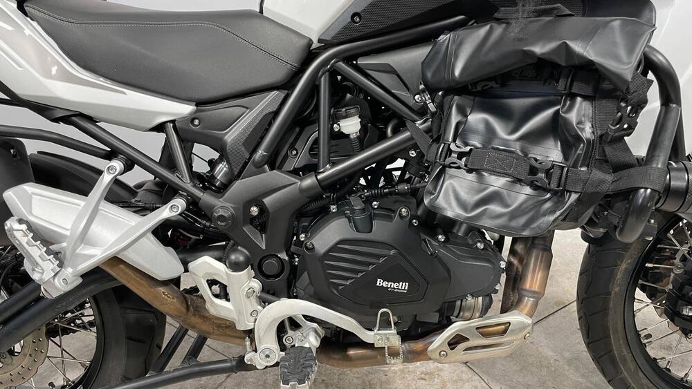 Benelli TRK 502X (2021 - 26) (4)