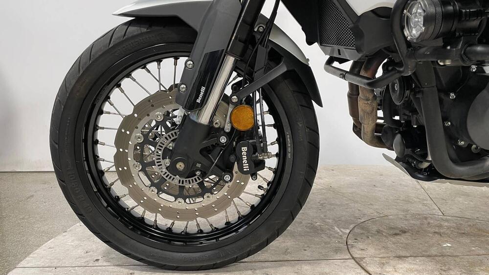 Benelli TRK 502X (2021 - 26) (6)