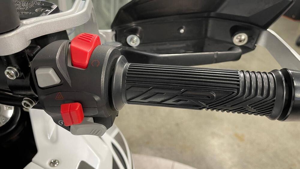 Benelli TRK 502X (2021 - 26) (18)