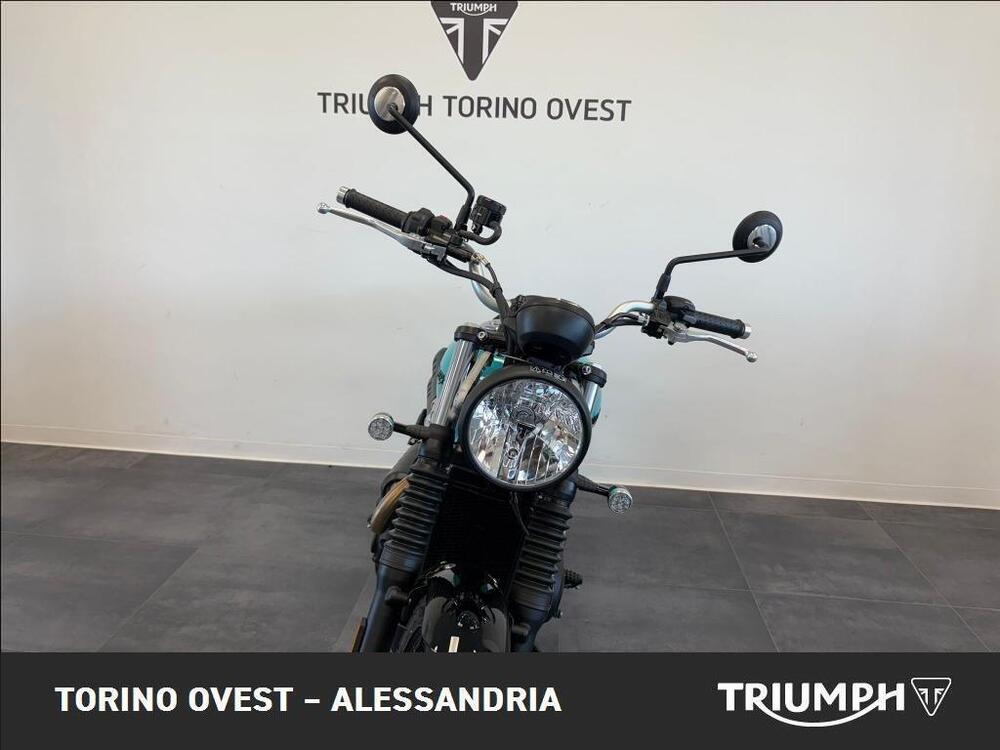Triumph Scrambler 900 (2023 - 25) (2)