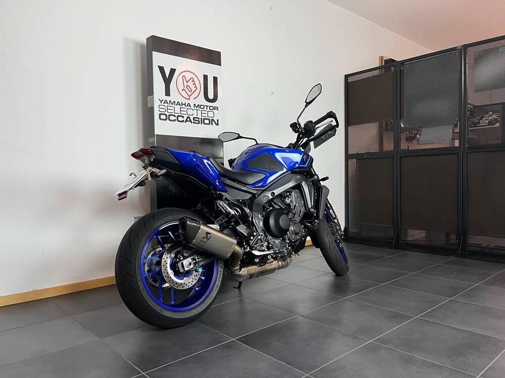 Yamaha MT-09 Y-AMT (2024 - 26) (6)