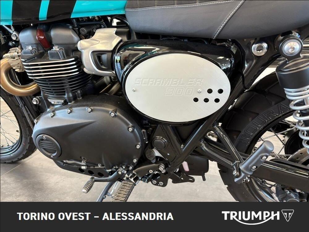 Triumph Scrambler 900 (2023 - 25) (6)