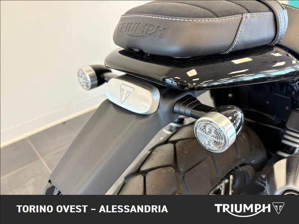 Triumph Scrambler 900 (2023 - 25) (7)