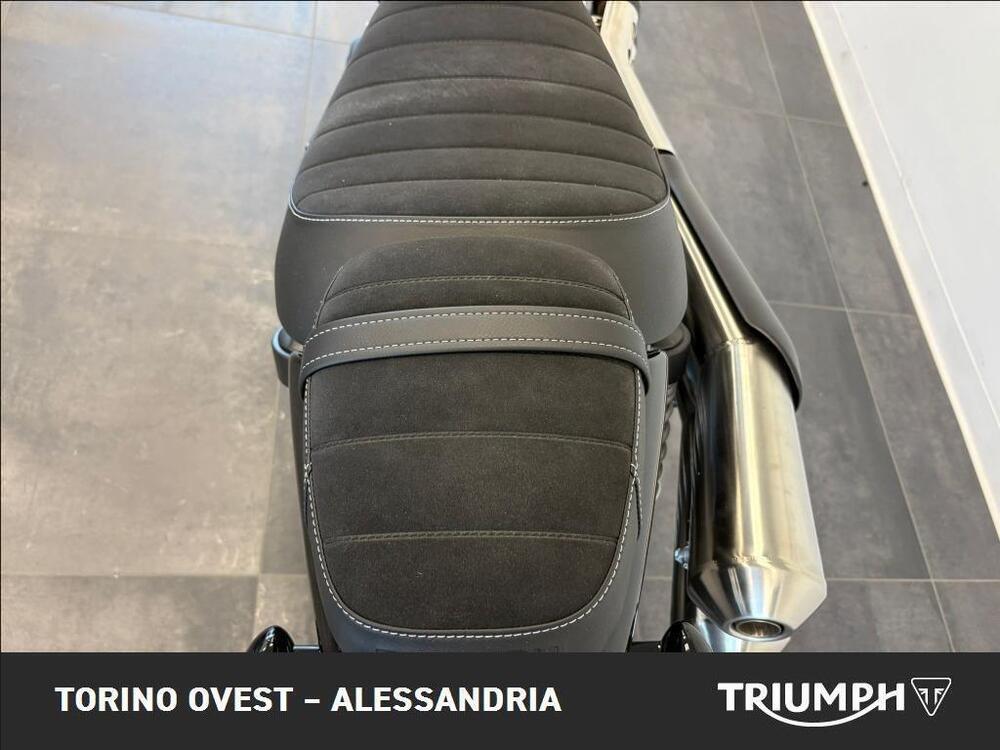 Triumph Scrambler 900 (2023 - 25) (8)