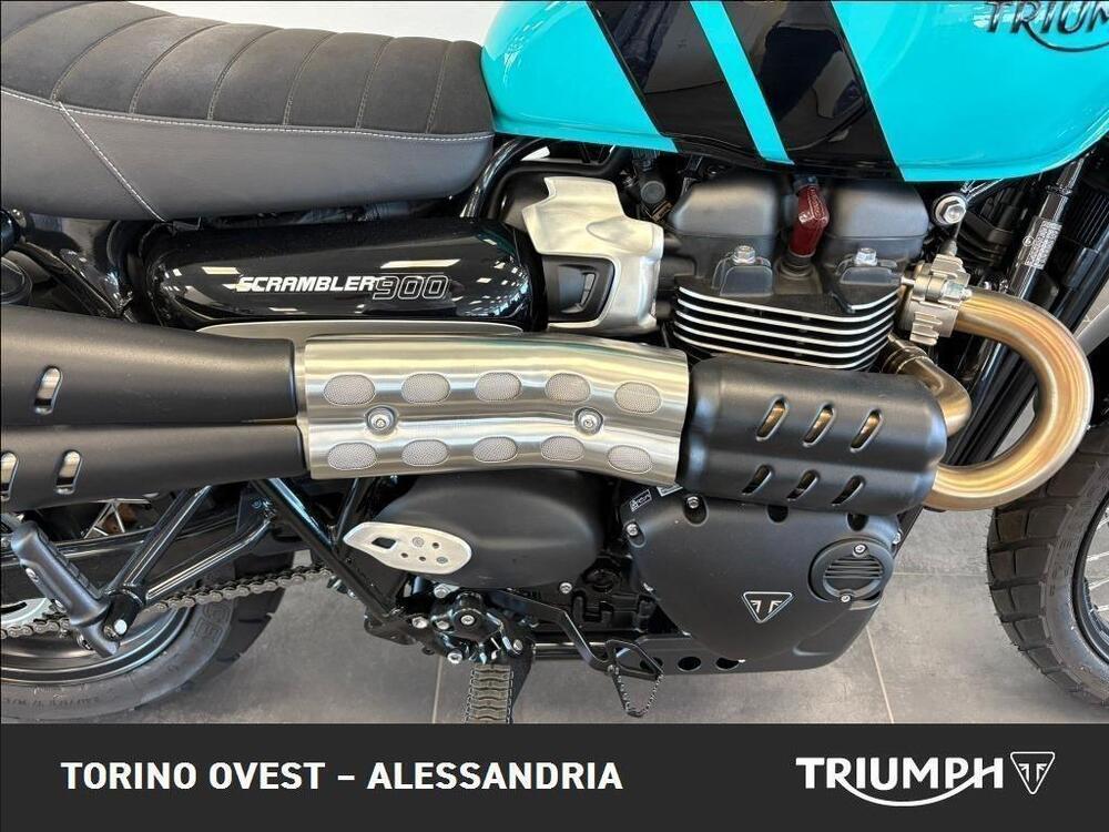 Triumph Scrambler 900 (2023 - 25) (9)