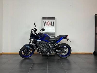 Yamaha MT-09 Y-AMT (2024 - 25) usata