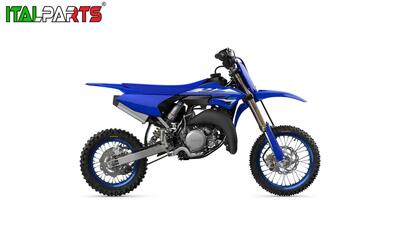 Yamaha YZ 65 (2026) nuova