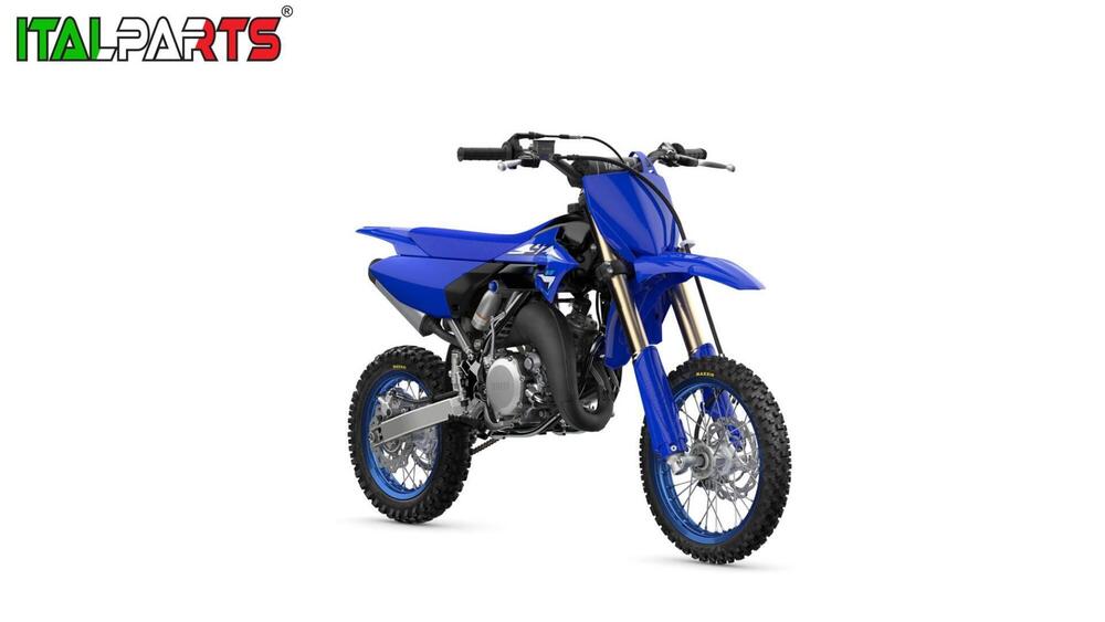 Yamaha YZ 65 (2026) (2)