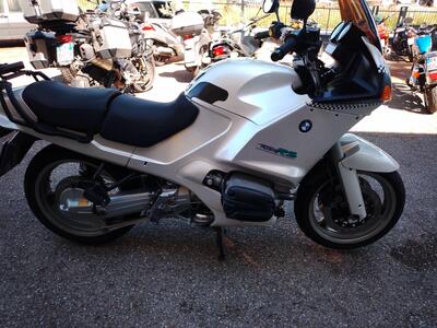Bmw R 1100 RS ABS usata