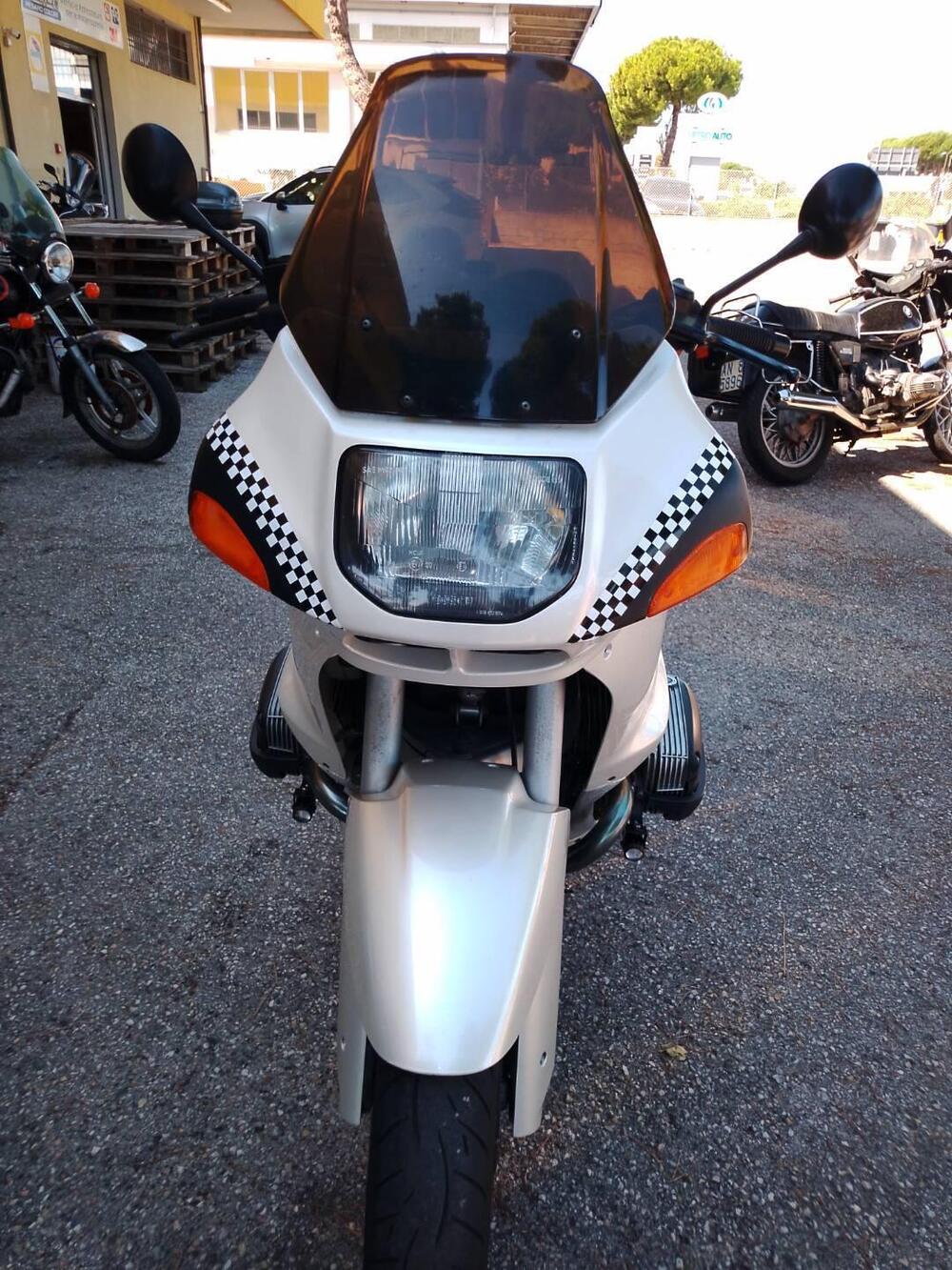 Bmw R 1100 RS ABS (2)