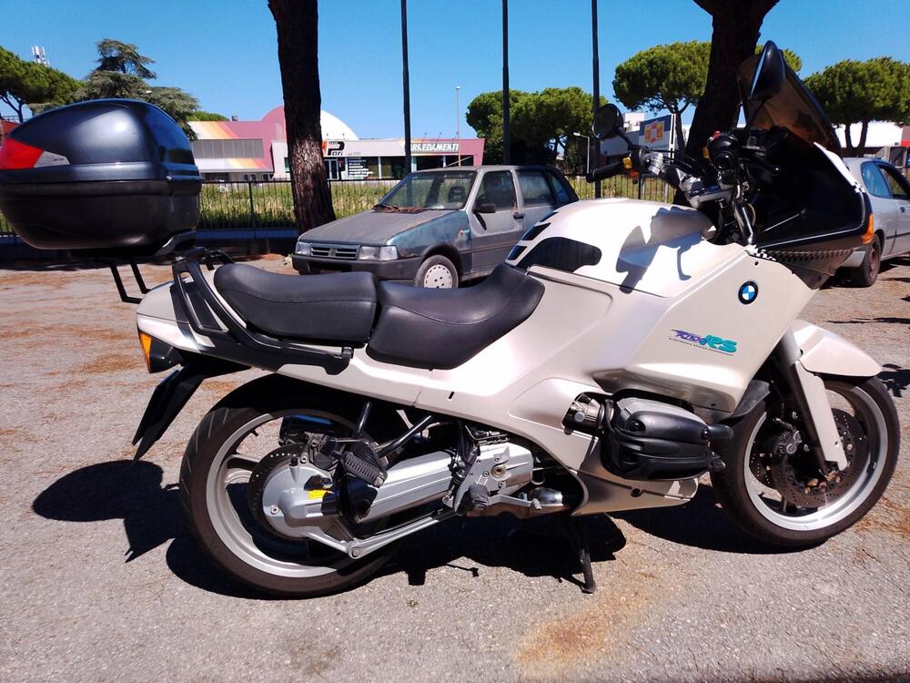 Bmw R 1100 RS ABS (7)