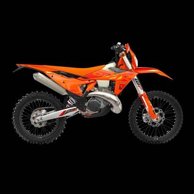 KTM 300 EXC 6Days (2026) nuova