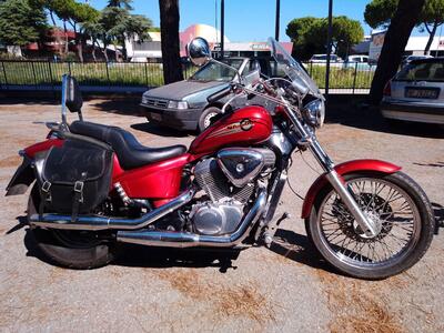 Honda VT 600 C Shadow (1989 - 02) usata