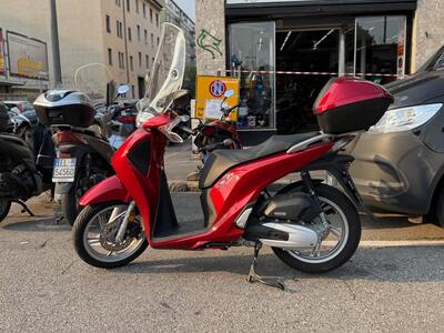 Honda SH 150 i (2017 - 19) usata