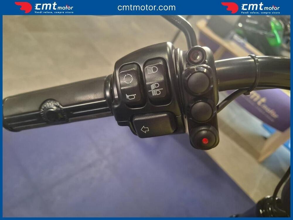 Harley-Davidson Street Bob 114 (2021 - 24) (8)