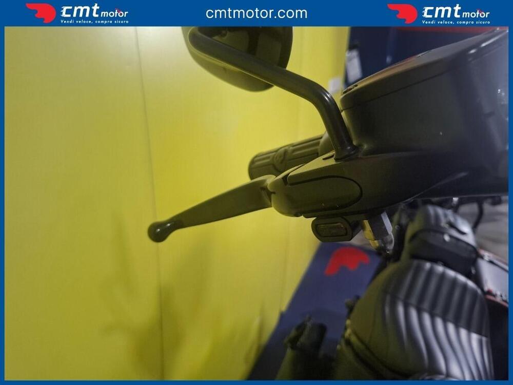 Harley-Davidson Street Bob 114 (2021 - 24) (9)