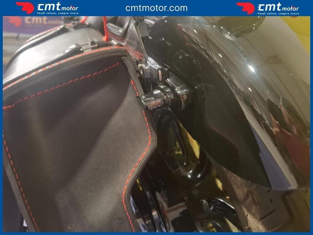 Harley-Davidson Street Bob 114 (2021 - 24) (10)