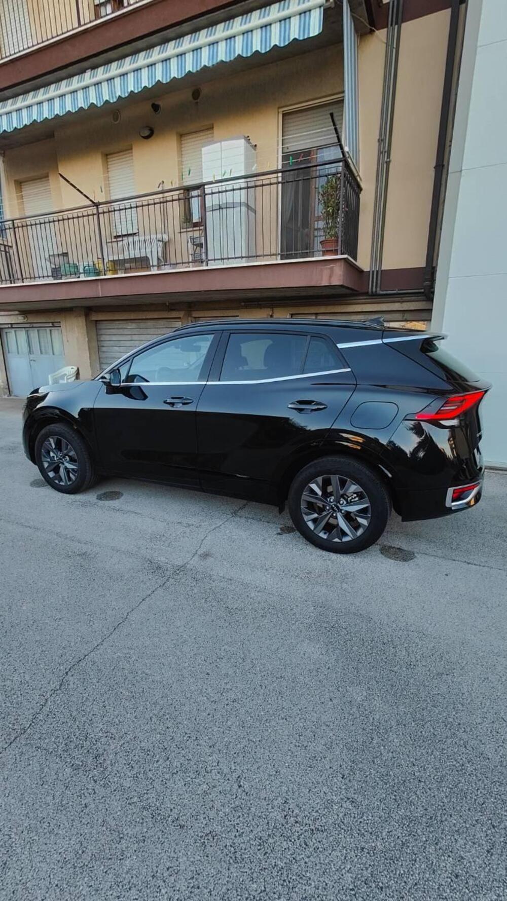 Kia Sportage usata a Fermo (3)