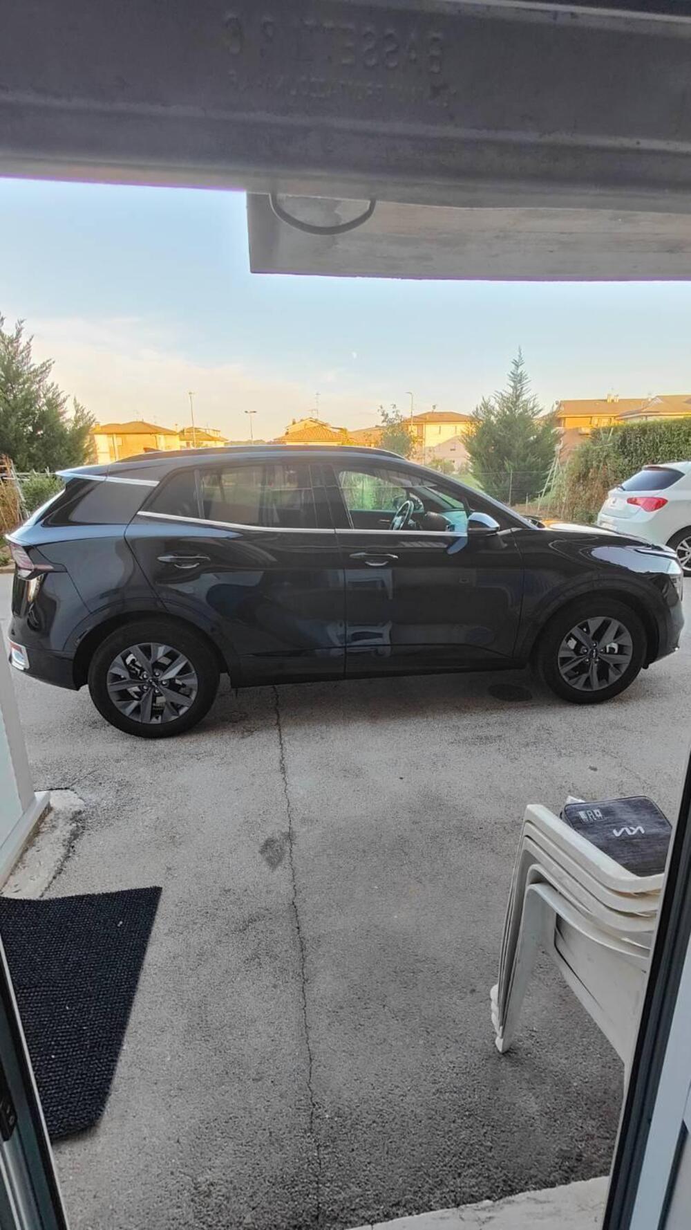 Kia Sportage usata a Fermo (4)