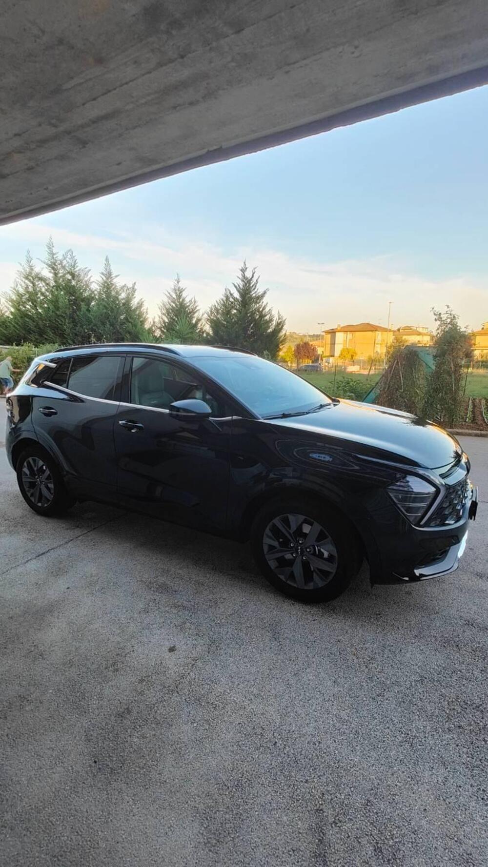 Kia Sportage usata a Fermo (5)