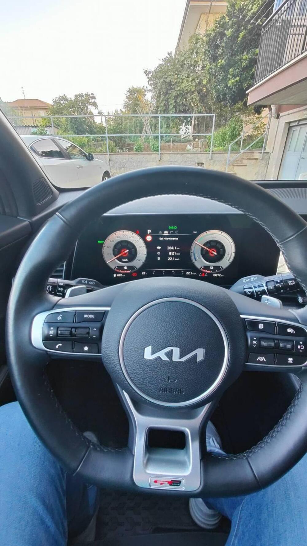 Kia Sportage usata a Fermo (6)