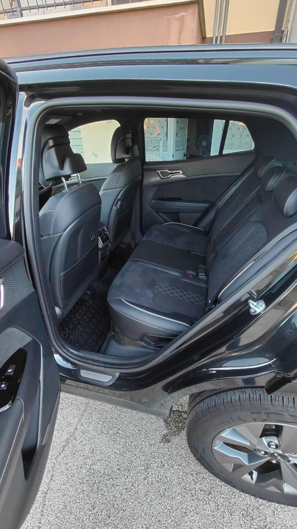 Kia Sportage usata a Fermo (8)