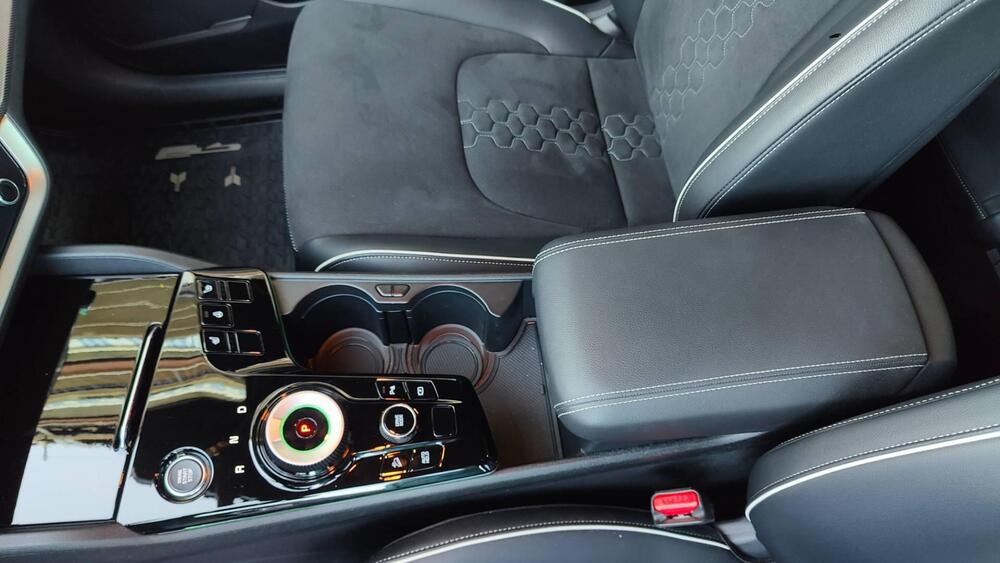 Kia Sportage usata a Fermo (11)