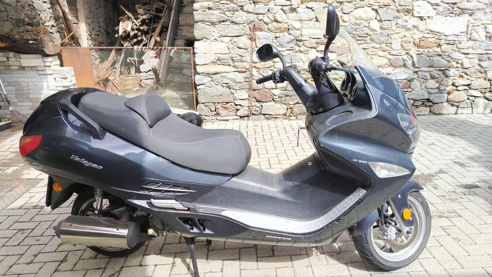 Hupper Yatagan (2009 - 15) (3)