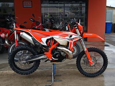 Betamotor RR X-PRO 300 2T Enduro (2025) usata