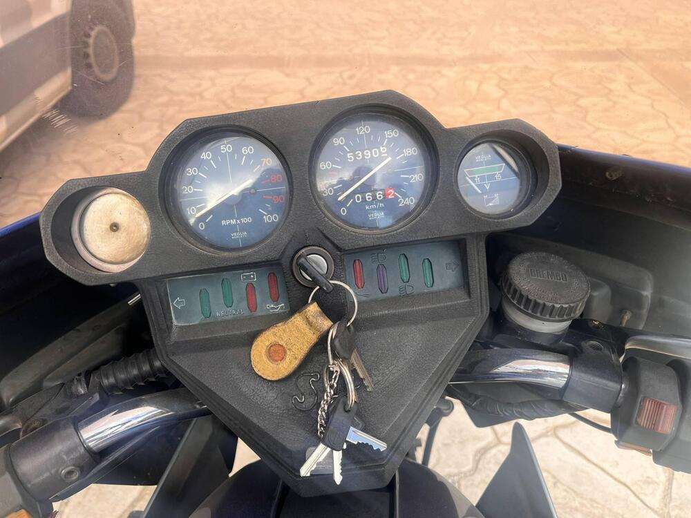 Moto Guzzi SP 1000 (5)