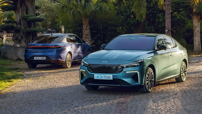 La Turchia sfida l&rsquo;Europa: in arrivo una nuova berlina elettrica da oltre 600 km di autonomia