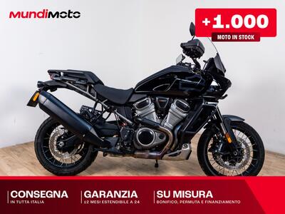 Harley-Davidson Pan America 1250 Special (2020 - 25) usata