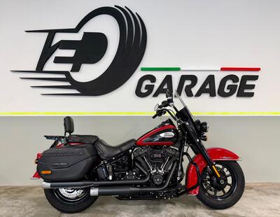 Harley-Davidson Heritage Classic (2021 - 24) usata