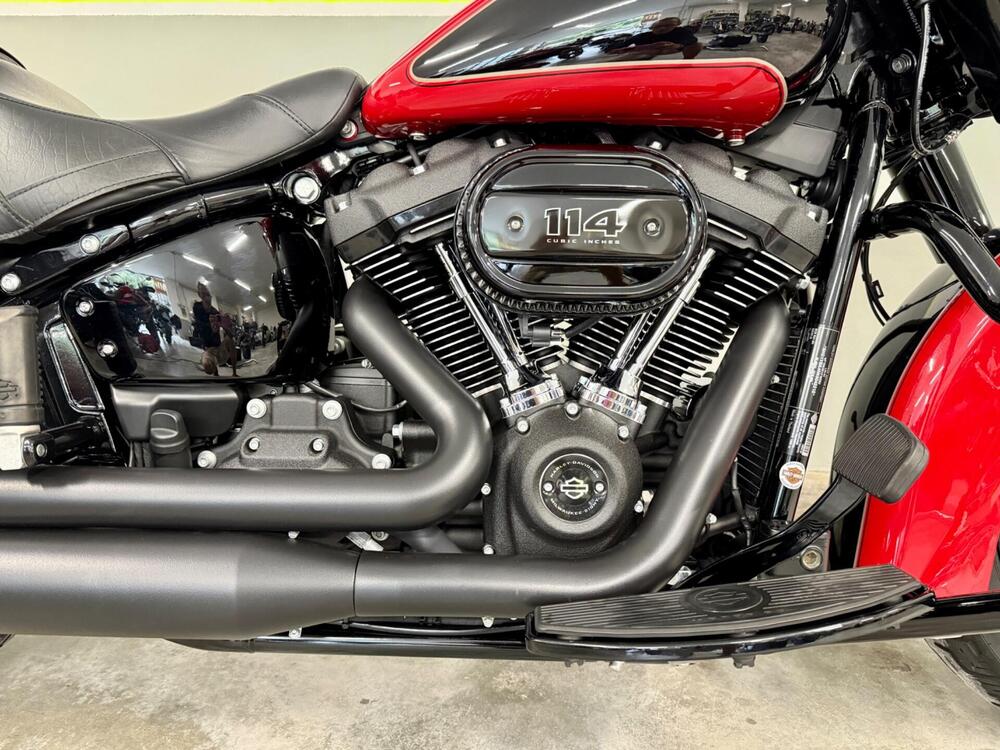 Harley-Davidson Heritage Classic (2021 - 24) (6)