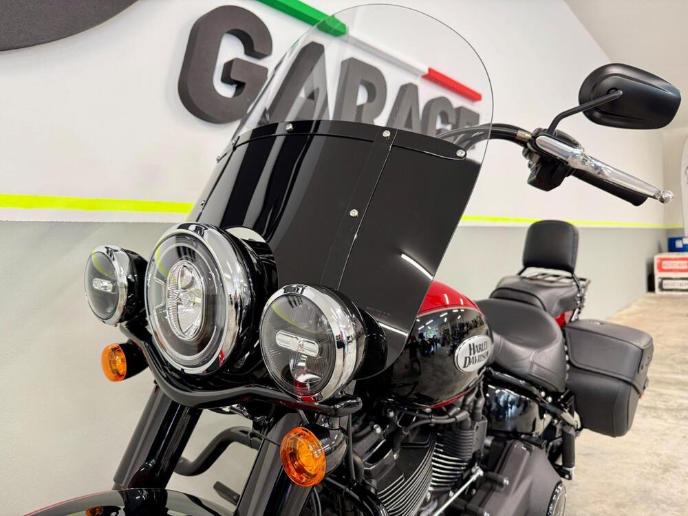 Harley-Davidson Heritage Classic (2021 - 24) (10)