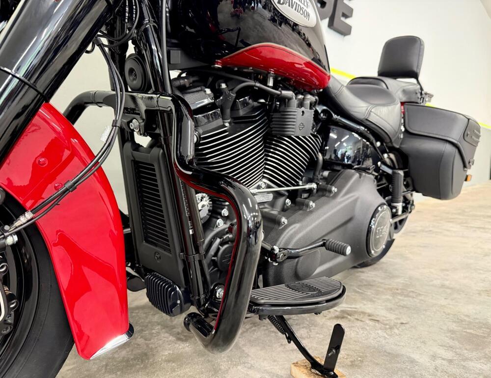 Harley-Davidson Heritage Classic (2021 - 24) (12)