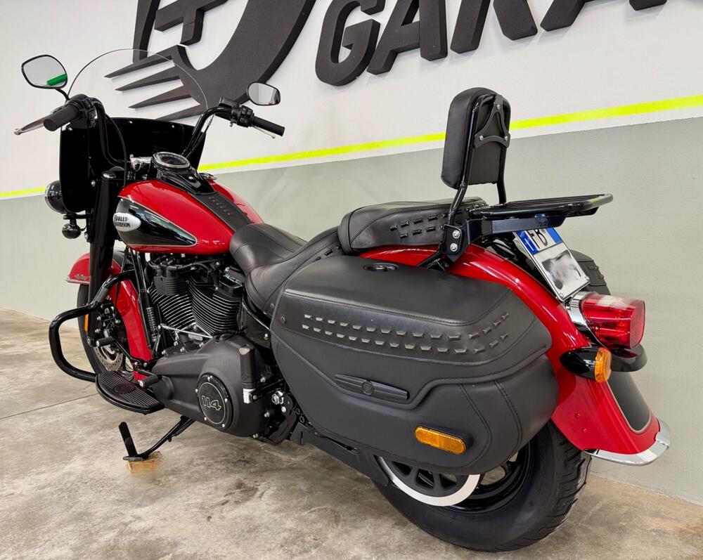 Harley-Davidson Heritage Classic (2021 - 24) (14)