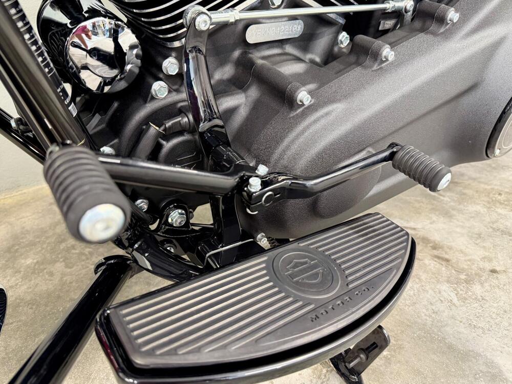 Harley-Davidson Heritage Classic (2021 - 24) (17)