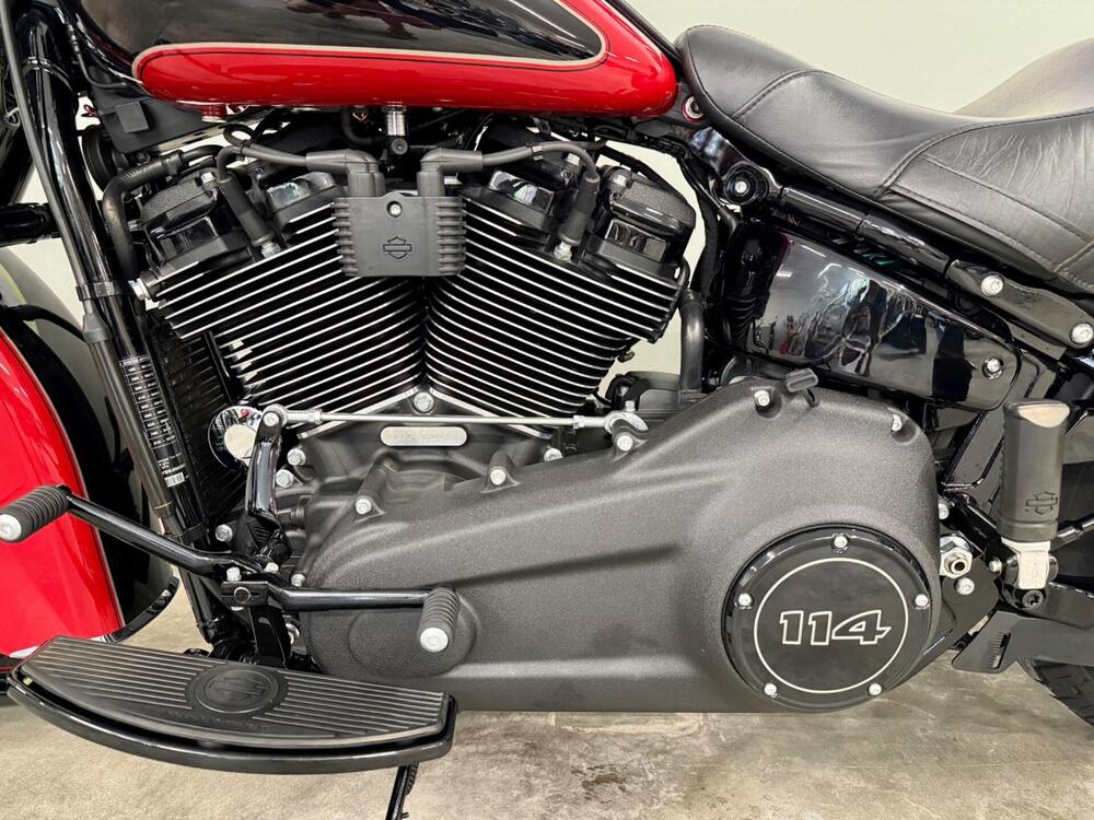 Harley-Davidson Heritage Classic (2021 - 24) (13)