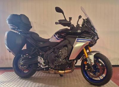 Yamaha Tracer 9 GT+ Y-AMT (2025) usata