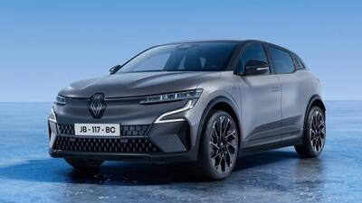 Renault M&eacute;gane cambia (ancora). Dal 2026 un nuovo aggiornamento per piacere di pi&ugrave;