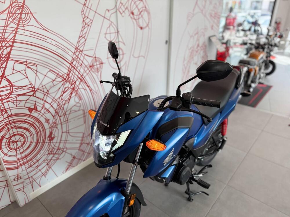 Honda CB 125 F (2021 - 25) (15)