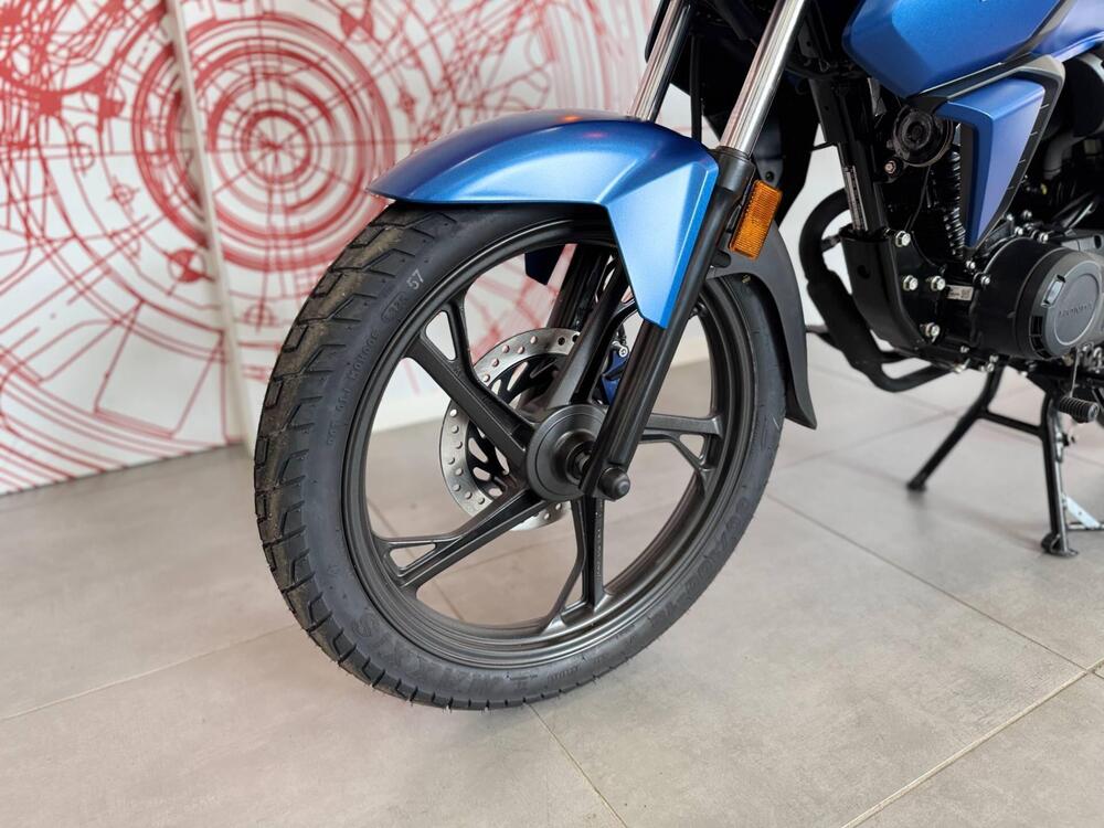 Honda CB 125 F (2021 - 25) (14)